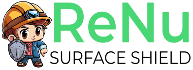 ReNu Surface Shield